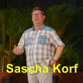 A 45 Sascha Korf